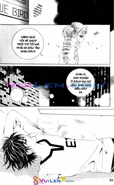 Cấm Hôn Chapter 67 - 14