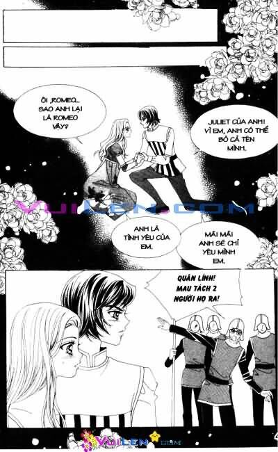 Cấm Hôn Chapter 67 - 4