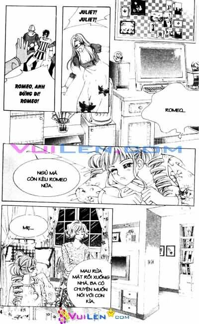 Cấm Hôn Chapter 67 - 5