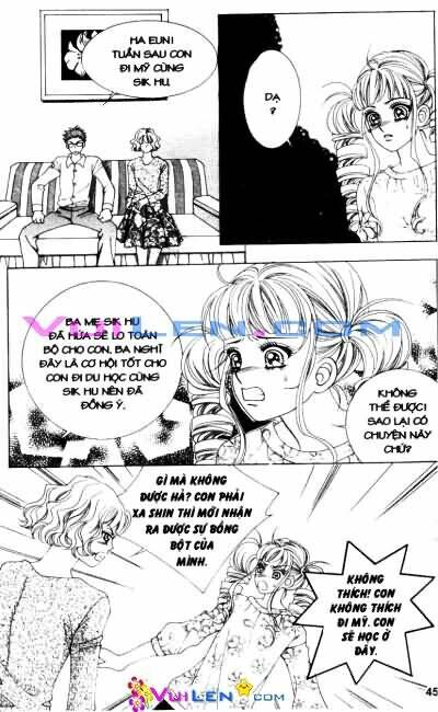 Cấm Hôn Chapter 67 - 6