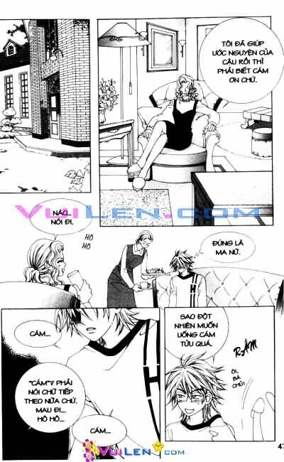 Cấm Hôn Chapter 67 - 8