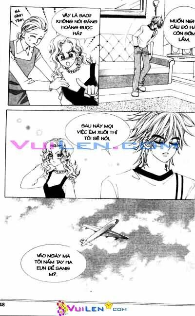 Cấm Hôn Chapter 67 - 9