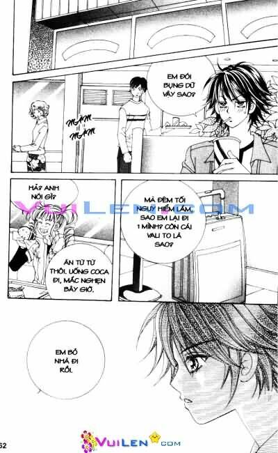 Cấm Hôn Chapter 68 - 3