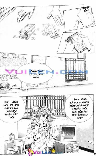 Cấm Hôn Chapter 69 - 12