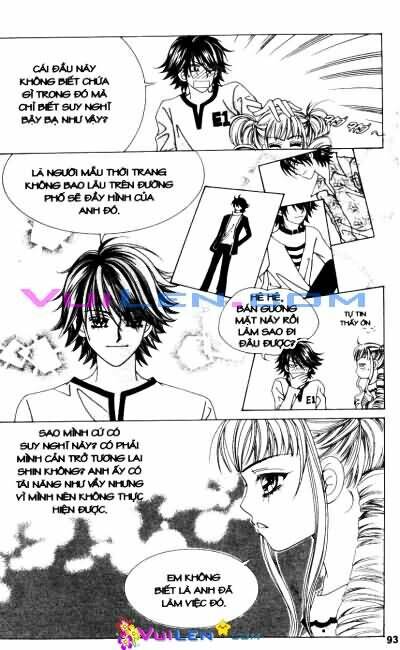 Cấm Hôn Chapter 69 - 14