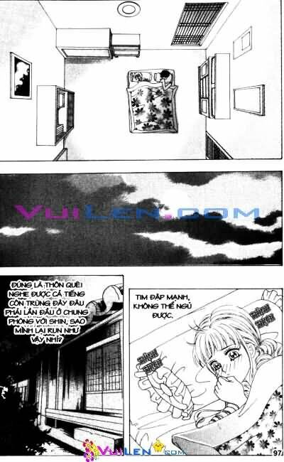 Cấm Hôn Chapter 69 - 18