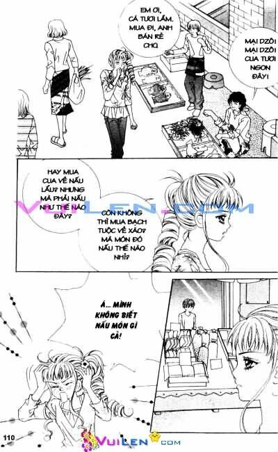 Cấm Hôn Chapter 70 - 11