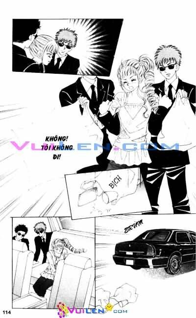 Cấm Hôn Chapter 70 - 15