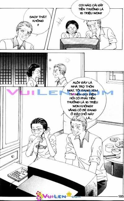 Cấm Hôn Chapter 70 - 6