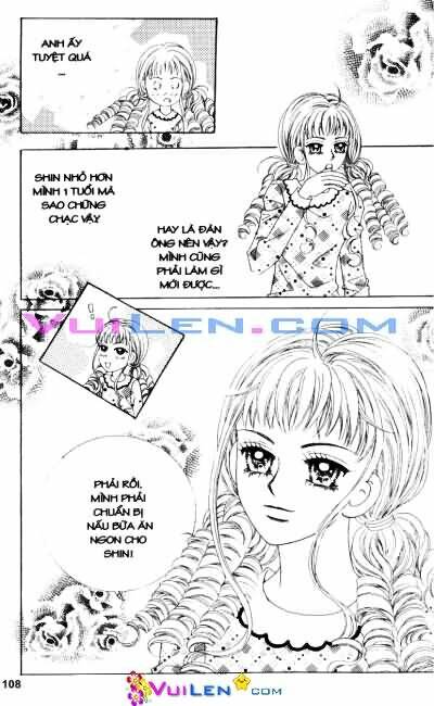 Cấm Hôn Chapter 70 - 9