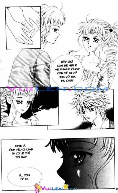 Cấm Hôn Chapter 71 - 6