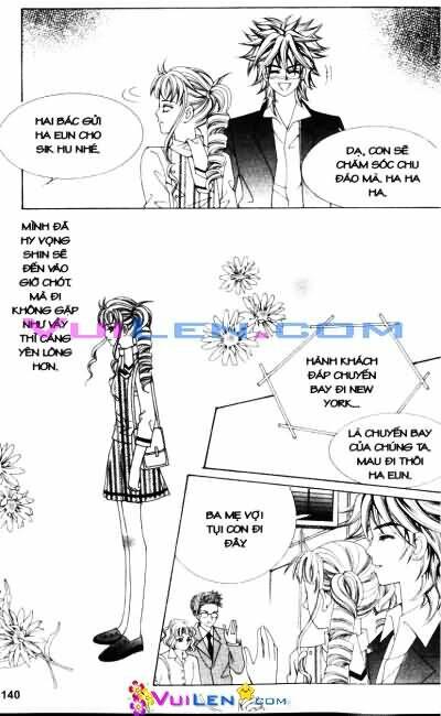 Cấm Hôn Chapter 72 - 1