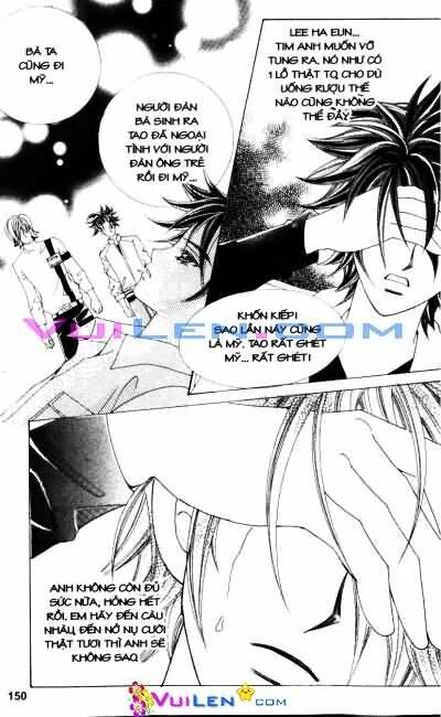 Cấm Hôn Chapter 72 - 11