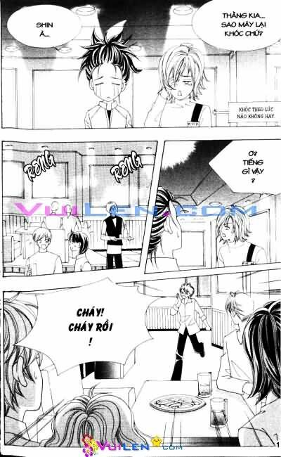 Cấm Hôn Chapter 72 - 12