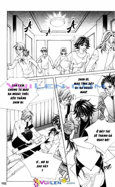 Cấm Hôn Chapter 72 - 13