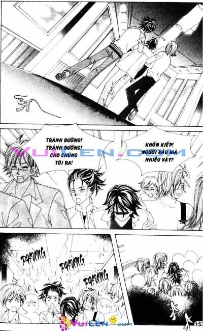 Cấm Hôn Chapter 72 - 14