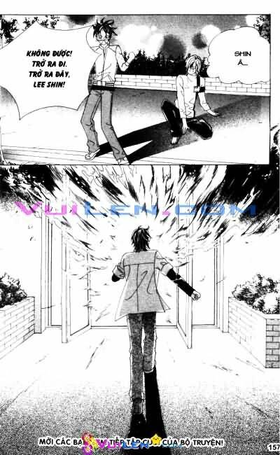 Cấm Hôn Chapter 72 - 18