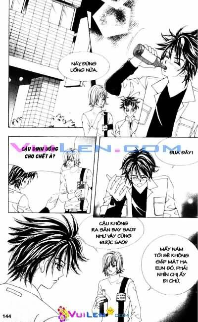 Cấm Hôn Chapter 72 - 5