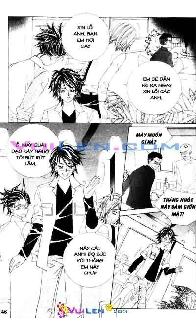 Cấm Hôn Chapter 72 - 7