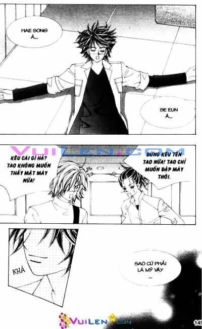 Cấm Hôn Chapter 72 - 10