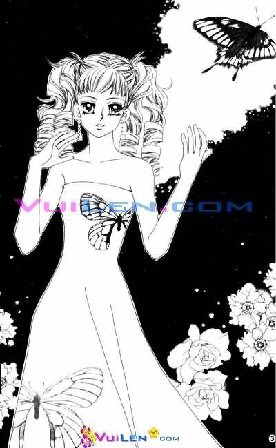 Cấm Hôn Chapter 73 - 4