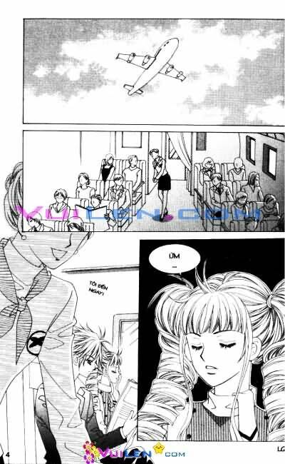 Cấm Hôn Chapter 73 - 5