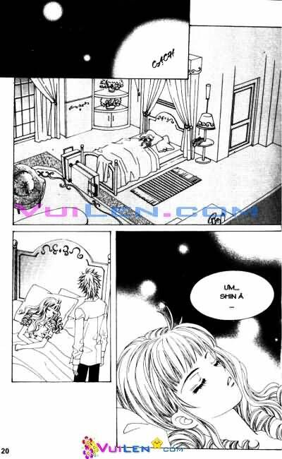 Cấm Hôn Chapter 74 - 1