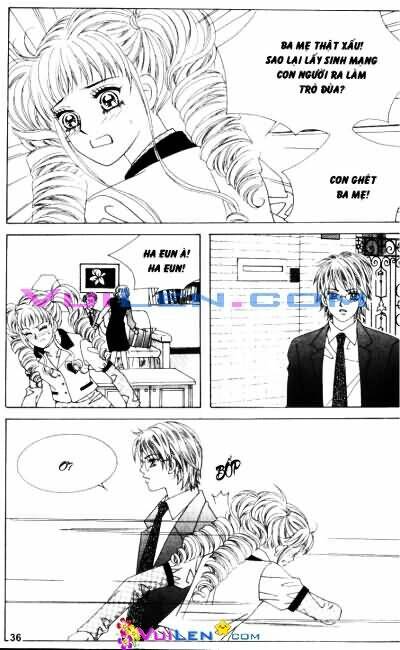 Cấm Hôn Chapter 74 - 17