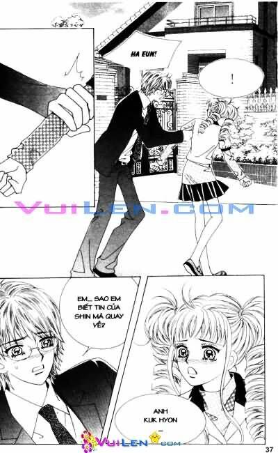 Cấm Hôn Chapter 74 - 18