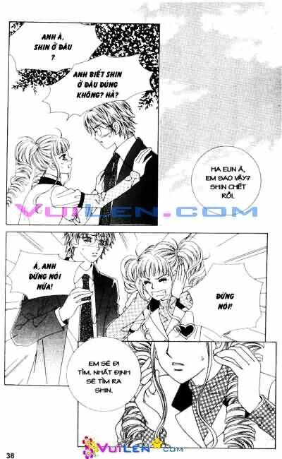 Cấm Hôn Chapter 74 - 19