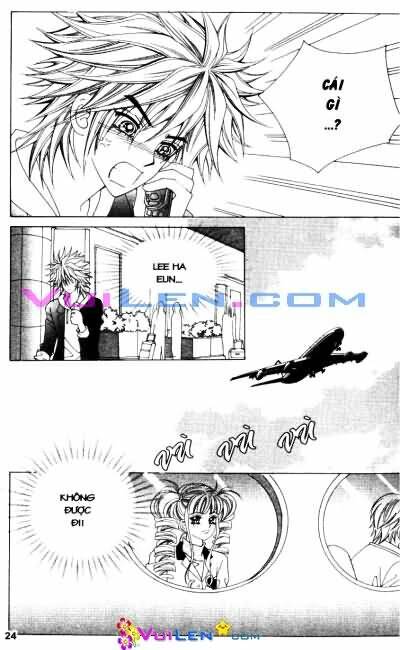 Cấm Hôn Chapter 74 - 5