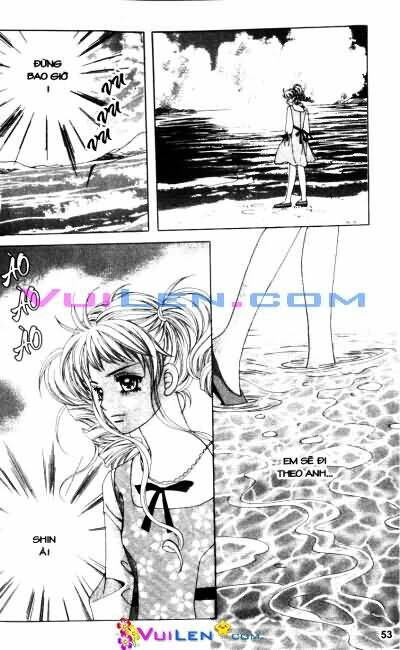 Cấm Hôn Chapter 75 - 14