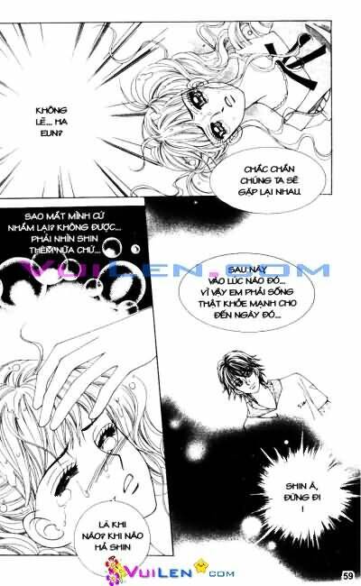 Cấm Hôn Chapter 75 - 20