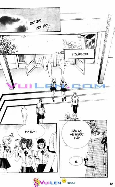 Cấm Hôn Chapter 76 - 2