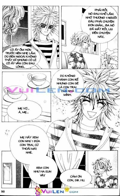 Cấm Hôn Chapter 77 - 11