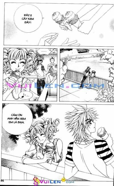 Cấm Hôn Chapter 77 - 7