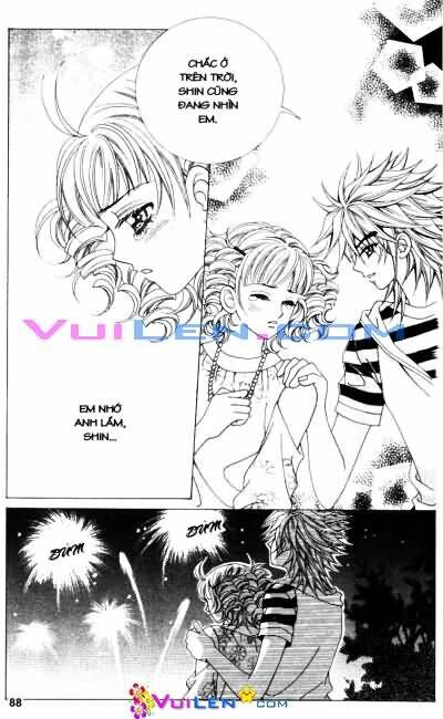 Cấm Hôn Chapter 77 - 9