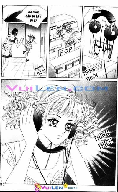 Cấm Hôn Chapter 78 - 11