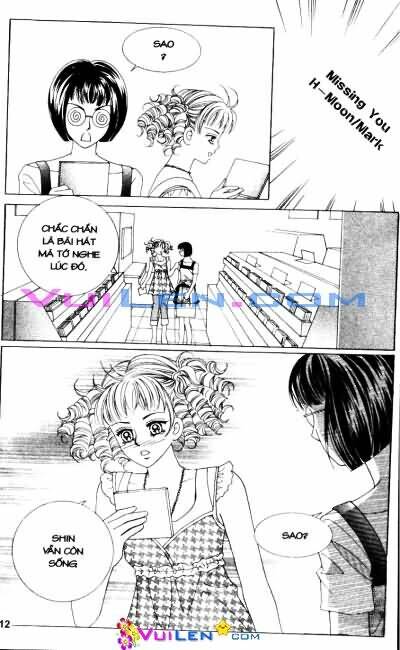 Cấm Hôn Chapter 78 - 13