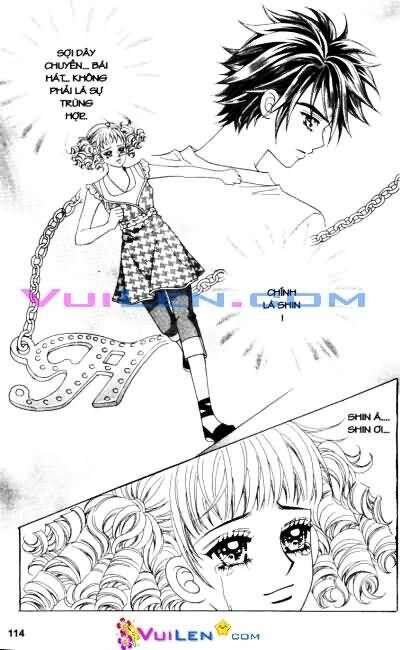 Cấm Hôn Chapter 78 - 15