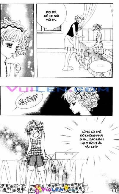 Cấm Hôn Chapter 78 - 20