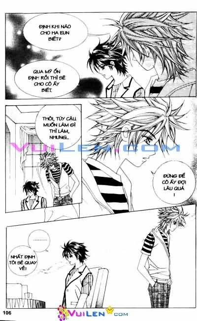 Cấm Hôn Chapter 78 - 7