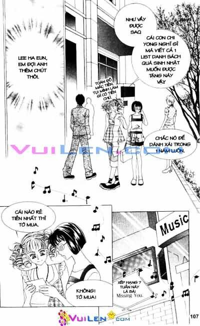 Cấm Hôn Chapter 78 - 8