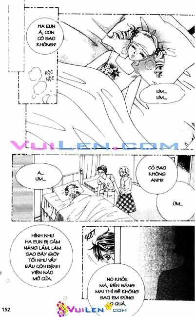 Cấm Hôn Chapter 80 - 13