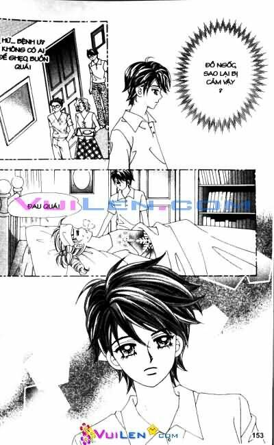 Cấm Hôn Chapter 80 - 14