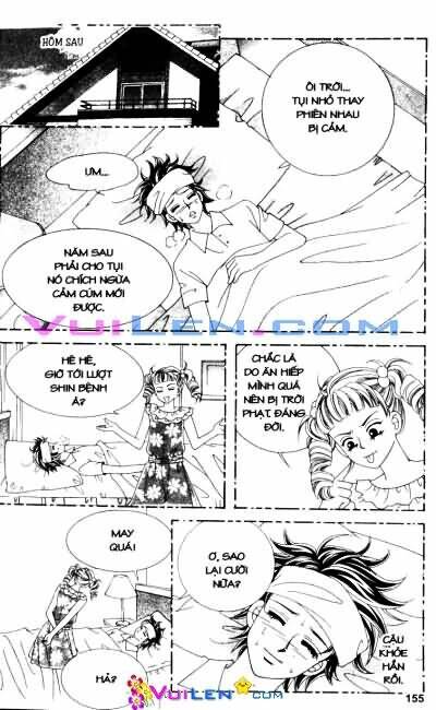 Cấm Hôn Chapter 80 - 16