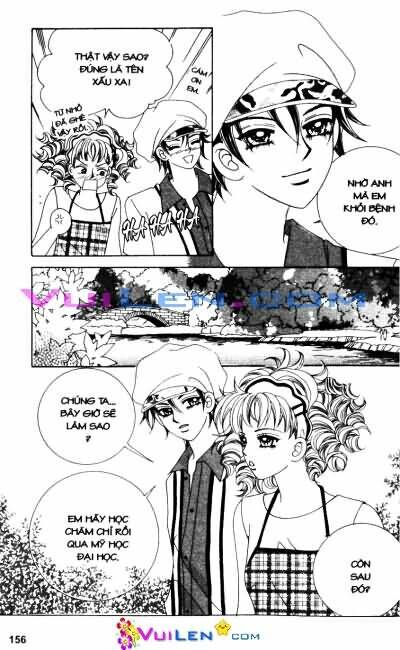 Cấm Hôn Chapter 80 - 17
