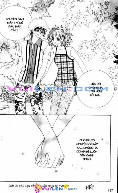 Cấm Hôn Chapter 80 - 18