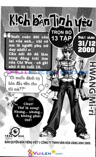 Cấm Hôn Chapter 80 - 19