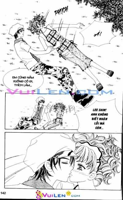 Cấm Hôn Chapter 80 - 3